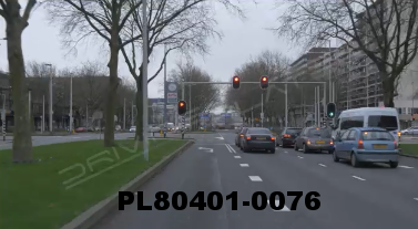 Vimeo clip HD & 4k Driving Plates Amsterdam, Netherlands PL80401-0076