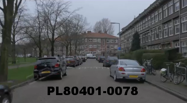 Vimeo clip HD & 4k Driving Plates Amsterdam, Netherlands PL80401-0078