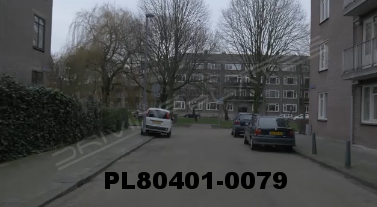 Vimeo clip HD & 4k Driving Plates Amsterdam, Netherlands PL80401-0079