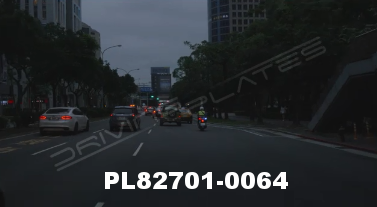 Vimeo clip HD & 4k Driving Plates Taipei, Taiwan PL82701-0064