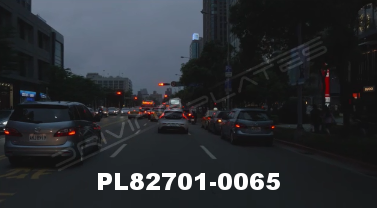 Vimeo clip HD & 4k Driving Plates Taipei, Taiwan PL82701-0065