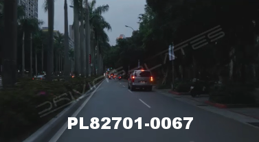 Vimeo clip HD & 4k Driving Plates Taipei, Taiwan PL82701-0067