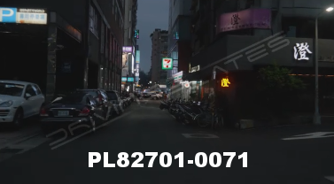 Vimeo clip HD & 4k Driving Plates Taipei, Taiwan PL82701-0071