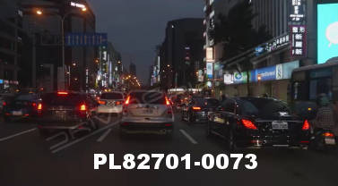 Vimeo clip HD & 4k Driving Plates Taipei, Taiwan PL82701-0073