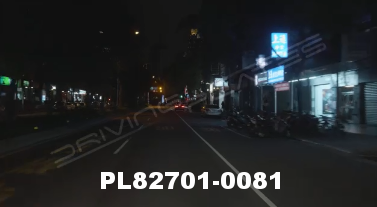 Vimeo clip HD & 4k Driving Plates Taipei, Taiwan PL82701-0081