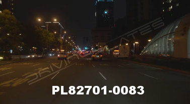 Vimeo clip HD & 4k Driving Plates Taipei, Taiwan PL82701-0083