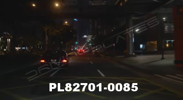 Vimeo clip HD & 4k Driving Plates Taipei, Taiwan PL82701-0085