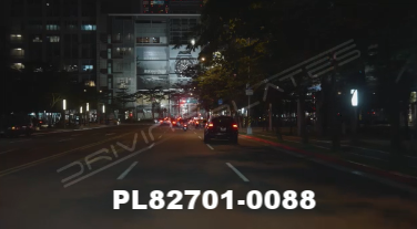Vimeo clip HD & 4k Driving Plates Taipei, Taiwan PL82701-0088