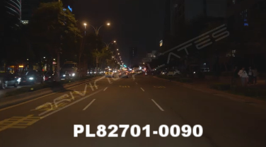 Vimeo clip HD & 4k Driving Plates Taipei, Taiwan PL82701-0090