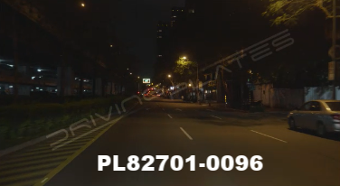 Vimeo clip HD & 4k Driving Plates Taipei, Taiwan PL82701-0096
