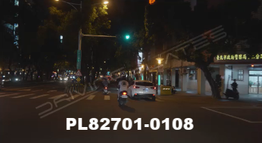 Vimeo clip HD & 4k Driving Plates Taipei, Taiwan PL82701-0108