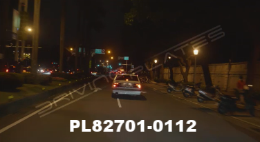 Vimeo clip HD & 4k Driving Plates Taipei, Taiwan PL82701-0112