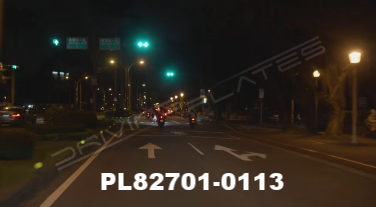 Vimeo clip HD & 4k Driving Plates Taipei, Taiwan PL82701-0113