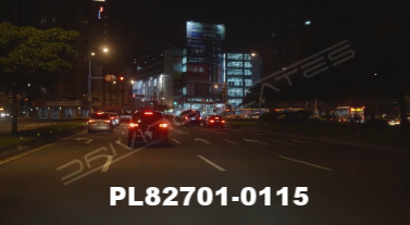 Vimeo clip HD & 4k Driving Plates Taipei, Taiwan PL82701-0115