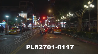Vimeo clip HD & 4k Driving Plates Taipei, Taiwan PL82701-0117