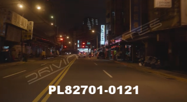 Vimeo clip HD & 4k Driving Plates Taipei, Taiwan PL82701-0121