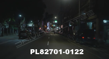 Vimeo clip HD & 4k Driving Plates Taipei, Taiwan PL82701-0122