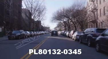 Copy of Vimeo clip HD & 4k Driving Plates New York City PL80132-0345