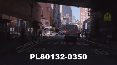 Copy of Vimeo clip HD & 4k Driving Plates New York City PL80132-0350