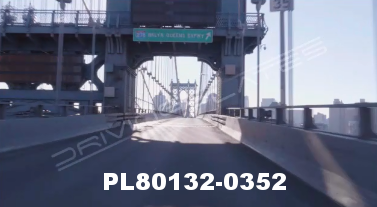 Copy of Vimeo clip HD & 4k Driving Plates New York City PL80132-0352