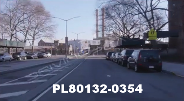 Copy of Vimeo clip HD & 4k Driving Plates New York City PL80132-0354
