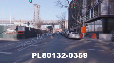 Copy of Vimeo clip HD & 4k Driving Plates New York City PL80132-0359