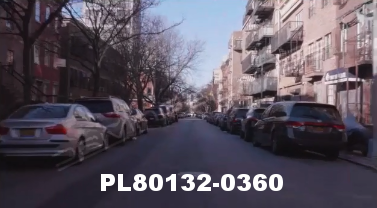 Copy of Vimeo clip HD & 4k Driving Plates New York City PL80132-0360
