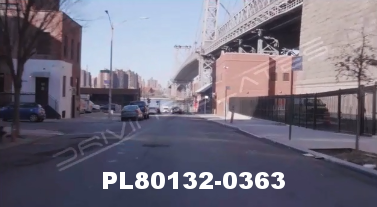 Copy of Vimeo clip HD & 4k Driving Plates New York City PL80132-0363