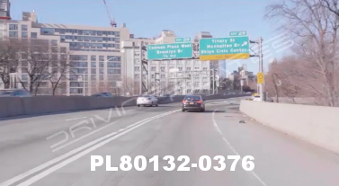 Copy of Vimeo clip HD & 4k Driving Plates New York City PL80132-0376