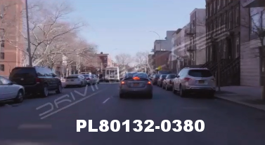 Copy of Vimeo clip HD & 4k Driving Plates New York City PL80132-0380