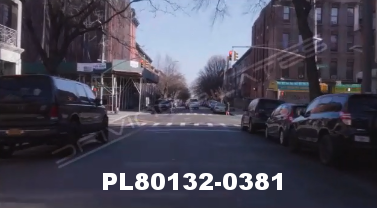 Copy of Vimeo clip HD & 4k Driving Plates New York City PL80132-0381