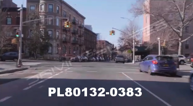 Copy of Vimeo clip HD & 4k Driving Plates New York City PL80132-0383