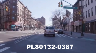 Copy of Vimeo clip HD & 4k Driving Plates New York City PL80132-0387