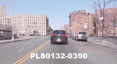 Copy of Vimeo clip HD & 4k Driving Plates New York City PL80132-0390