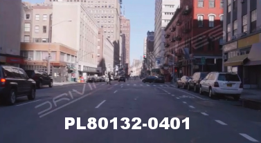 Copy of Vimeo clip HD & 4k Driving Plates New York City PL80132-0401