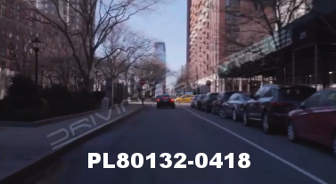 Copy of Vimeo clip HD & 4k Driving Plates New York City PL80132-0418