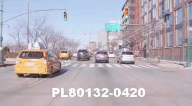 Copy of Vimeo clip HD & 4k Driving Plates New York City PL80132-0420