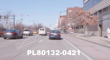 Copy of Vimeo clip HD & 4k Driving Plates New York City PL80132-0421