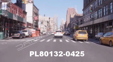 Copy of Vimeo clip HD & 4k Driving Plates New York City PL80132-0425