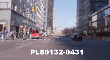 Copy of Vimeo clip HD & 4k Driving Plates New York City PL80132-0431