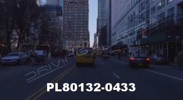 Copy of Vimeo clip HD & 4k Driving Plates New York City PL80132-0433