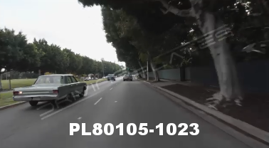 Vimeo clip HD &amp; 4k Driving Plates Beverly Hills, CA Period Plates* PL80105-1023