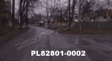 Vimeo clip HD &amp; 4k Driving Plates Ivano-Frankivsk, Ukraine PL82801-0002