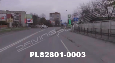 Vimeo clip HD &amp; 4k Driving Plates Ivano-Frankivsk, Ukraine PL82801-0003
