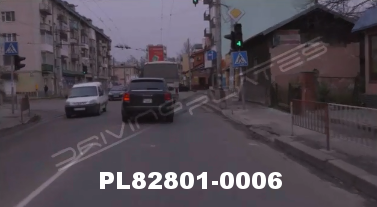 Vimeo clip HD &amp; 4k Driving Plates Ivano-Frankivsk, Ukraine PL82801-0006