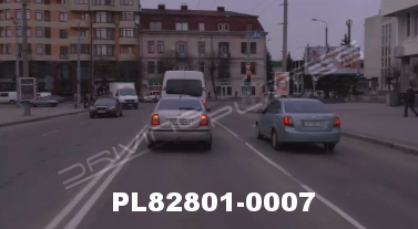 Vimeo clip HD &amp; 4k Driving Plates Ivano-Frankivsk, Ukraine PL82801-0007