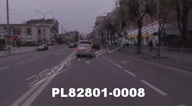Vimeo clip HD &amp; 4k Driving Plates Ivano-Frankivsk, Ukraine PL82801-0008
