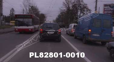 Vimeo clip HD &amp; 4k Driving Plates Ivano-Frankivsk, Ukraine PL82801-0010
