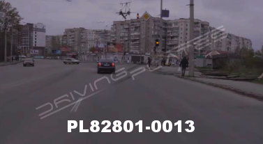 Vimeo clip HD &amp; 4k Driving Plates Ivano-Frankivsk, Ukraine PL82801-0013