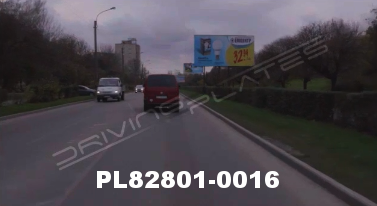Vimeo clip HD &amp; 4k Driving Plates Ivano-Frankivsk, Ukraine PL82801-0016